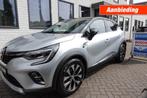 Renault CAPTUR 1.3 TCE Techno Automaat  17.000 km !!, Gebruikt, 1273 kg, 4 cilinders, 1330 cc