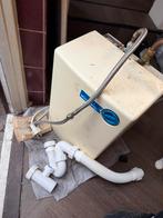 Boiler met kraan, Ophalen of Verzenden