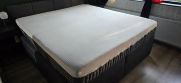 Mooie Emma Hybrid premium matras beschikbaar voor biedingen