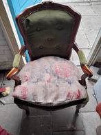 Breistoeltje, Antiek en Kunst, Antiek | Meubels | Stoelen en Banken, Ophalen