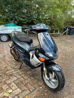 Gilera Runner 50cc | Voor de handige | Geen sleutel/papieren, Ophalen of Verzenden, Gebruikt, Overige typen, Overige merken