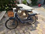 Vespa Ciao piaggio oldtimer spaken, Ophalen