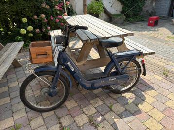 Vespa Ciao piaggio oldtimer spaken beschikbaar voor biedingen