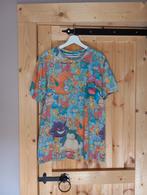 Pokemon t-shirt maat L, Pokemon, Maat 52/54 (L), Overige kleuren, Ophalen of Verzenden