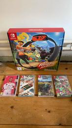Nintendo switch diverse spelletjes, Spelcomputers en Games, Games | Nintendo Switch, 1 speler, Ophalen of Verzenden, Zo goed als nieuw