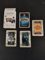 Speelkaarten Harry Potter, Ophalen of Verzenden, Nieuw, Speelkaart(en)