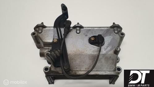 Distributiedeksel rechts BMW 5-serie E39 M62 V8 11141742168, Auto-onderdelen, Motor en Toebehoren, BMW, Gebruikt, Ophalen of Verzenden