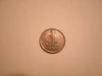 Aangeboden 324 munten van 1cent uit Nederland., Ophalen