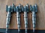 N53/N43 injectoren 13537589048, Ophalen of Verzenden, Gebruikt, BMW
