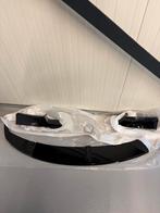 BMW 3 Serie F30 Frontspoiler Lip F30 F31 M performance, Ophalen of Verzenden, Voor, BMW, Bumper