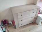 Kinderkast en commode, Ophalen, Gebruikt, 50 tot 70 cm, 105 cm of meer