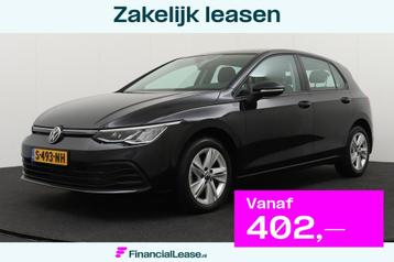 Volkswagen Golf 1.5 eTSI Aut. Business Carplay Adapt. Cruise beschikbaar voor biedingen