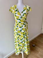 Fabienne Chapot jurk citroenen maat 36 als nieuw, Kleding | Dames, Jurken, Overige kleuren, Ophalen of Verzenden, Zo goed als nieuw