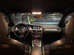 Audi A4 Avant 2.0 TFSI Sport|S-Line|DSG, Auto's, Audi, Gebruikt, Euro 6, 4 cilinders, 1984 cc