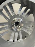 Nieuwe set 20” Audi Q5 SQ5 velgen + winterbanden, Auto-onderdelen, Banden en Velgen, Ophalen, 255 mm, Banden en Velgen, Nieuw