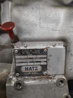 hatz es75, Doe-het-zelf en Verbouw, Motoren, Gebruikt, Dieselmotor, Ophalen