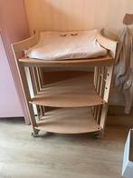 Commode Stokke, Kinderen en Baby's, Kinderkamer | Commodes en Kasten, Ophalen, 50 tot 70 cm, Nieuw, 100 cm of meer