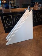 Akoestische panelen voor geluidsdemping 30 stuks. Ideaal voo, Doe-het-zelf en Verbouw, Platen en Panelen, Ophalen of Verzenden