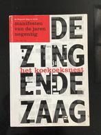 Boek. Het Koekoeksnest. Van George Moormann. Uitgave 1994., Boeken, Politiek en Maatschappij, Gelezen, Ophalen of Verzenden, Europa