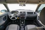 Skoda Fabia 1.2 Drive, Auto's, Skoda, Voorwielaandrijving, 1005 kg, Stof, Gebruikt