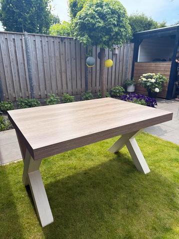 Eettafel