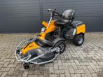 Stiga Park Pro 900WX - Demo, Tuin en Terras, Zitmaaiers, Stiga, Ophalen of Verzenden, Zo goed als nieuw, Mulchfunctie