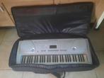 Keys Digital Electronic Keyboard, Ophalen of Verzenden, Gebruikt, 61 toetsen, Overige merken