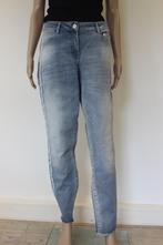 Marc Aurel blauwe jeans maat 42, Blauw, ., Ophalen of Verzenden, Zo goed als nieuw