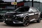 Cupra FORMENTOR 1.4 e-Hybrid VZ Copper - PANO - MEMORY - CAM, Gebruikt, Zwart, Hybride Elektrisch/Benzine, 1604 kg