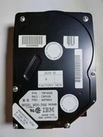 IBM WDS-3160 79F4009 160 MB SCSI harddisk., Computers en Software, Ophalen of Verzenden, IBM