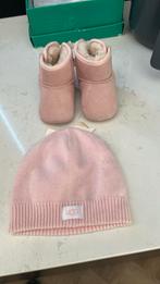 UGG maat 16, Ophalen of Verzenden, Zo goed als nieuw, Meisje