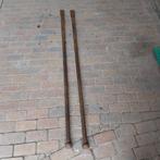 Stootijzer, Doe-het-zelf en Verbouw, Ophalen of Verzenden