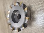 SQUARE 6 FREES Seco. Diameter 125 met 11 tanden, Ophalen of Verzenden