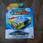 Hot Wheels Color Shifters fish'd & and chip'd, Kinderen en Baby's, Nieuw, Ophalen of Verzenden