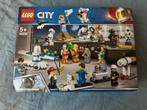 Lego Personenset - ruimteonderzoek (60230), Ophalen of Verzenden, Nieuw, Complete set, Lego
