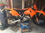 KTM GS300 uit 2000 met kenteken, 300 cc, Particulier, Enduro, Minimaal motorrijbewijs A2