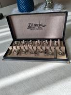 Gero Zilmeta 562 Carré Lepeltjes - 12 stuks in Cassette, Ophalen of Verzenden