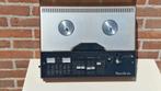 Beocord 1200, Ophalen, Bandrecorder