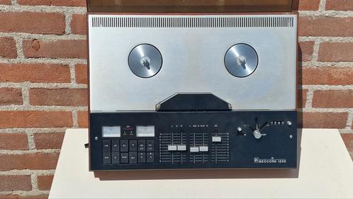 Beocord 1200, Audio, Tv en Foto, Bandrecorders, Bandrecorder, Ophalen