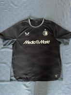 Feyenoord 2025/2026 Uit shirt, Verzamelen, Sportartikelen en Voetbal, Ophalen of Verzenden, Zo goed als nieuw, Feyenoord, Shirt