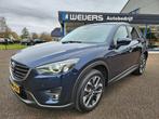 Mazda CX-5 2.0 SAG 160 Nakama Automaat, 4wd Trekhaak, Apple/, Auto's, Mazda, Automaat, 1998 cc, Euro 6, 4 cilinders