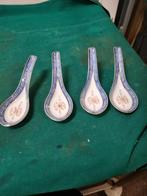 chinese rijst lepels 3 stuks, Huis en Inrichting, Keuken | Bestek, Ophalen of Verzenden, 'T Olde Gre-j, Info@toldegrej.nl, Endepoelstraat 20f Didam