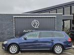 Volkswagen Passat Variant 1.4 TSI R-Line Executive Edition B, Auto's, Volkswagen, Gebruikt, Blauw, 122 pk, Leder