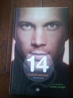 sportboek- 14- Teun de Nooijer - Hockey, Ophalen of Verzenden, Nieuw, Balsport