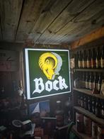 Bock/Palm Lichtbak, Ophalen of Verzenden, Gebruikt, Lichtbak of (neon) lamp