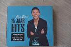 JAN SMIT - 15 JAAR HITS 2CDbox + Bonus DVD, Verzenden, Zo goed als nieuw, Pop, Boxset