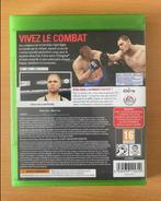 UFC, Vincentsgames@hotmail.com, Vechten, Vincent's games, 2 spelers