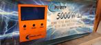 Sinus omvormer 5000W, Caravans en Kamperen, Ophalen of Verzenden