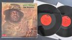 JAMES BROWN - The payback ( 2LP ), 1960 tot 1980, Gebruikt, Ophalen of Verzenden, 12 inch