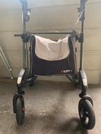 Rollator, Ophalen, Opvouwbaar, Gebruikt